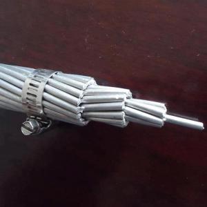 China AAC Conductor China Manufacturer wholesale