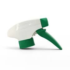 Handle Mini Plastic Trigger Sprayer 24/410 28/410 For Spray Bottle Color Customized