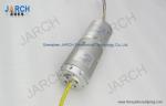 500RPM Speed Hybrid Slip Rings