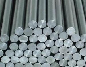 China 20mm Stainless Steel Bars Round Butt Welding wholesale