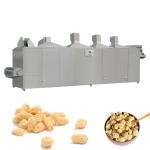 ABB Soya Extruder Soy Protein Snack Meat Making Machiney MT 65 70