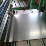 Lacquered Sheets Steel Tin Plate 0.16mm Used For Paint Cans