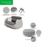 Outdoor Furniture Sectionals Patio Furniture Customize Garden Outdoor Sofas for