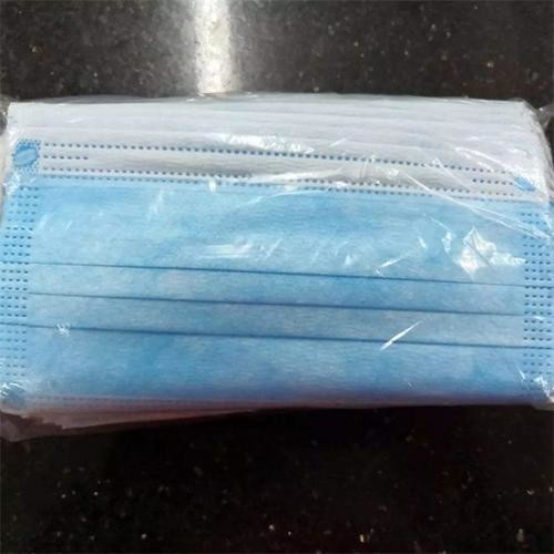 Careable CE Certified KN95 Respirator Mask 5 Layers Protective Mascarillas KN95