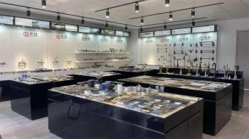 Yuhuan Bangqi Metal Products Co., Ltd.