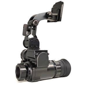 China Tactical Helmet Mount Holder Compatible Digital Night Vision Device 1024X768 wholesale