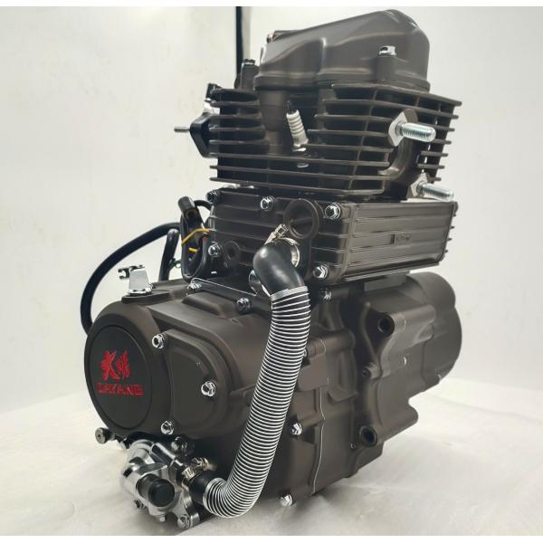 CG150 Tricycle Engine with Pump and Bore And Strok 62*49.5 Motorcycle Spare Parts