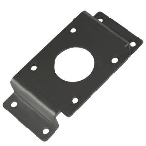 China Bending Precision Metal Stamping Parts Antirust Zinc Plating Surface Treatment wholesale