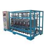 Electric Power Seawater Desalination Equipment Style Seawater RO System Frame