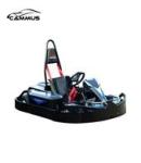 165Kg Sport Go Kart 48V 2H Charging Battery Powered Go Kart