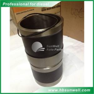 China Cummins Diesel Engine parts 6CT8.3 Cylinder Liner 3802407 3919937 wholesale