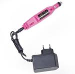 Pen Shape Mini Polish Nail Machine