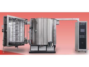 China NCVM PVD Vacuum Metallizing Machine wholesale