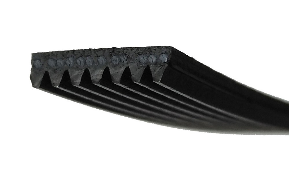 Electric Washer Dryer Belt H Temperature Range -55C to 70C Long-Lasting Performance
