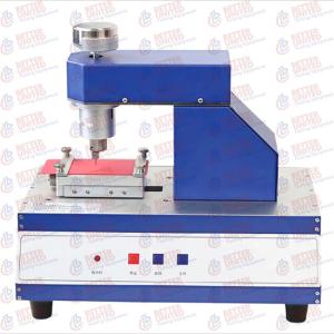 China Aluminum Oxidation Body Paint Testing Equipment Film Adhesion Tester JISK6894 wholesale