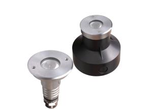 China 3W LED Garden Inground Lights LED Spot Light For Tree Outdoor Aluminum Deck Light wholesale