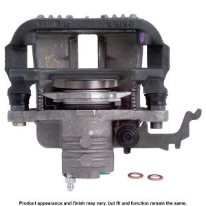 China PONTIAC Auto Parts Vehicle Brake Caliper 18B4541 18B4540 OEM 18020426 18020427 wholesale