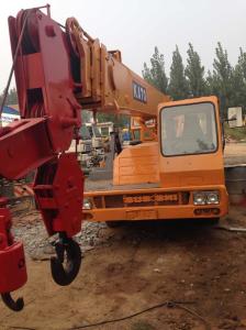 China Kato 25ton used rough terrain crane wholesale