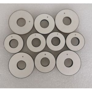 China Oem Piezoelectric Ceramic Plate For Different Shape wholesale