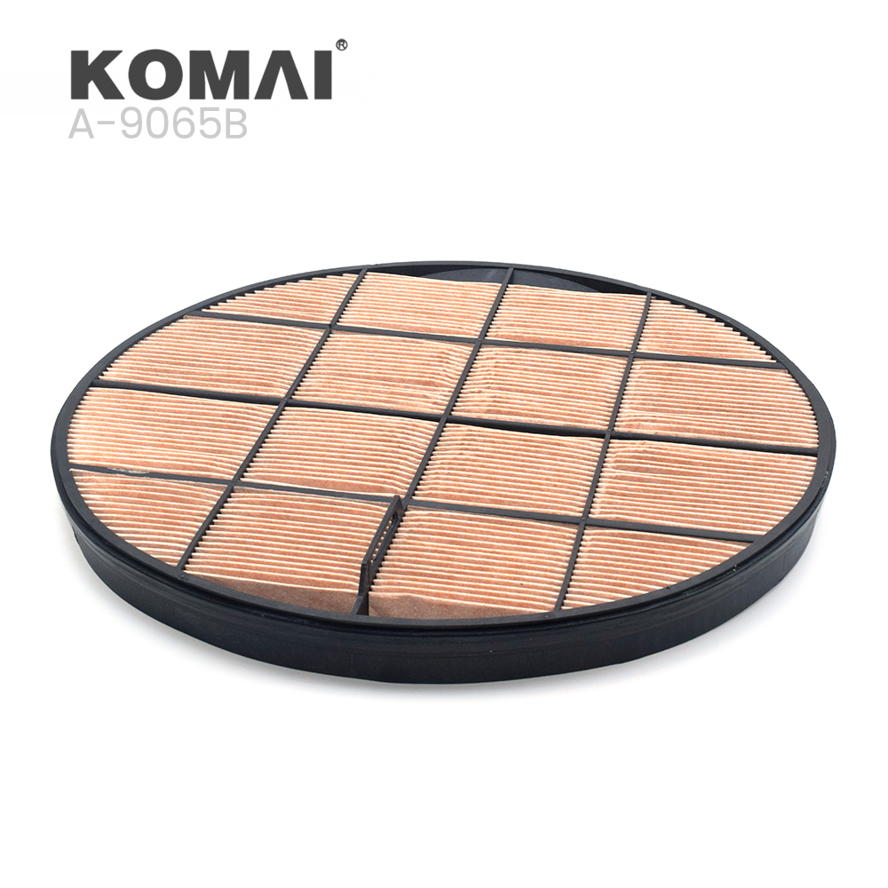 KOMAI Inner Secondary Air Filter 208-9066 2089066 For Truck