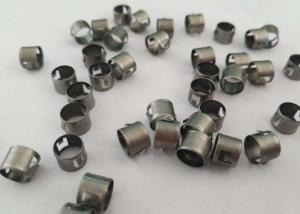 China Small dimensions deep drawn parts in sheet fabrication , deep drawn metal wholesale