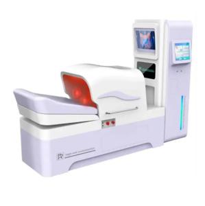 China Dual LCD Screens Colon Hydrotherapy Machine For Proctology Doctor wholesale