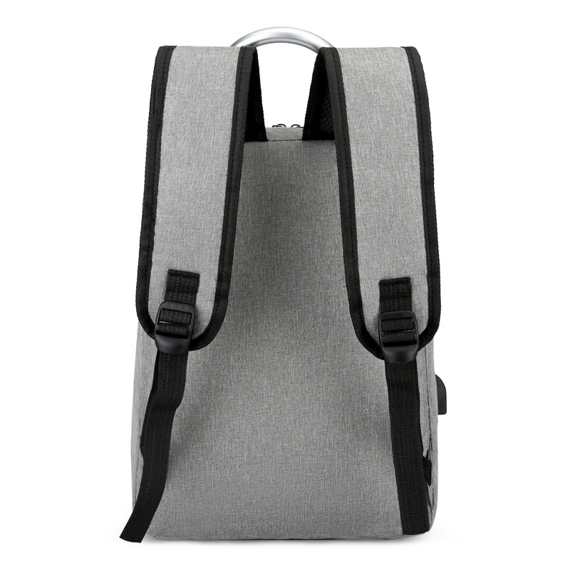 Custom Logo Wholesale Outdoor Waterproof School Backpack Bag USB Light Laptop Backpacks Laptop Backpack Set