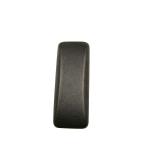 High End Luxury Ladies Leather Glasses Case Custom Logo 155mm Length