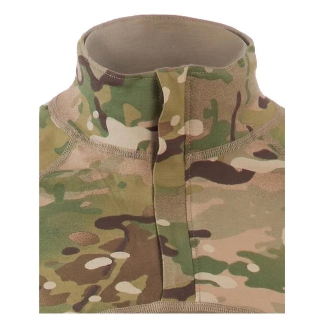 Anti Static Military Garments Outdoor Combat Military Frog Suit