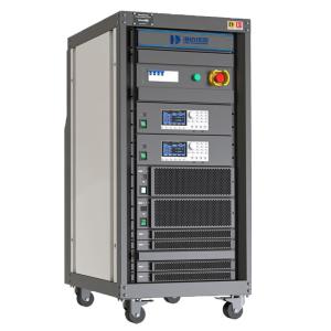 China Finished / Semi-Finished Power Battery Testing System Battery Test Machine wholesale
