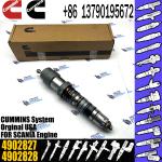 fuel injector 4088428 4326781 4088427 4001813 4087893 4326780 4088416 4076533