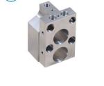 6082 7075 6061 Aluminum Injection Die Casting CNC Machining Service