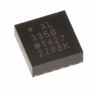 China Accelerometers CHIP Accelerometer X, Y, Z Axis 3G 1.6Khz (X,Y) IC ADXL335BCPZ ADXL335 wholesale
