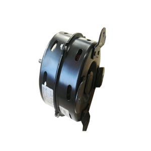 China 3uF Central Air Conditioner Fan Motor Overheating Protection Smooth Running wholesale