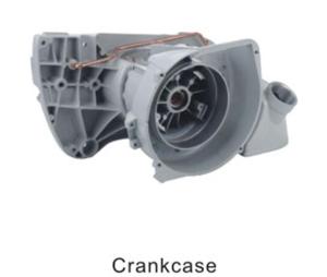 China Crankcase Assembly,070 Crankcase Assembly,Aluminium Crankcase wholesale