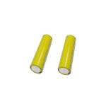 2.4V Lithium Titanate Battery CE / RoHS / UN38.3 / MSDS Certified 38.5g Weight