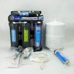 100GPD 50G 75G 100G Residential Ro Membrane Water Filter Parts