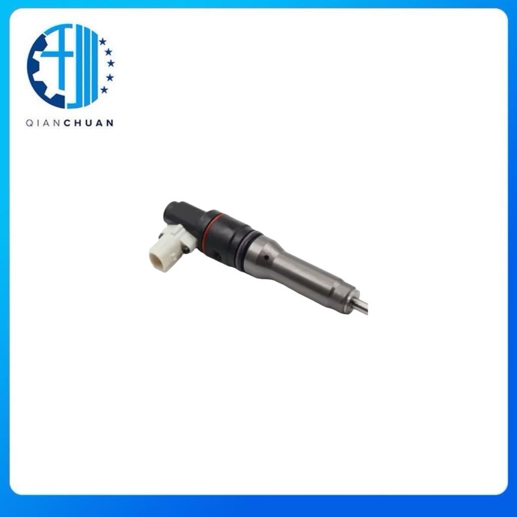 Common Rail Fuel Injector 1309-6234 for Weichai OH6 Diesel Engine Spare Parts