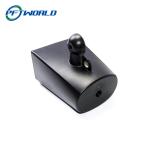 Nylon Medical Plastic Injection Molding , Polish Single Cavity Mould