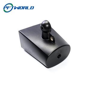 China Nylon Medical Plastic Injection Molding , Polish Single Cavity Mould wholesale