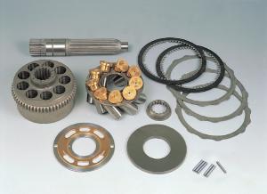 China M2X170 M2x146 Kawasaki Hydraulic Motor Parts For Construction Machinery wholesale