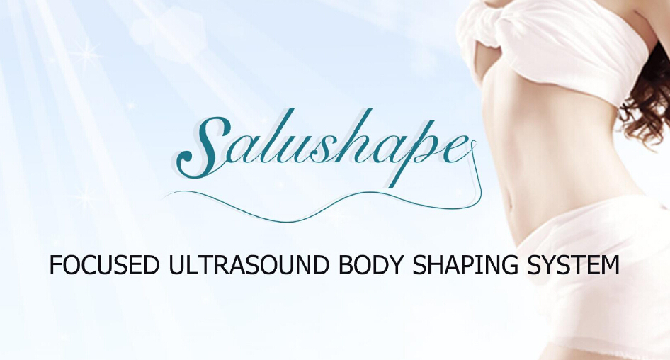 Focused ultrasound body shaping system laser cosmetic hifu slimming for fat reduce