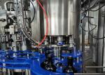 2000bph 2500ml 2800mm Carbonated Beverage Bottling Equipment