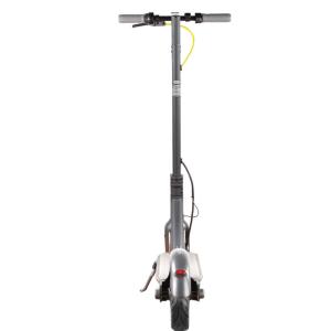China Self Balancing 50mph Folding Motorized Scooter For Adults Double Brake wholesale