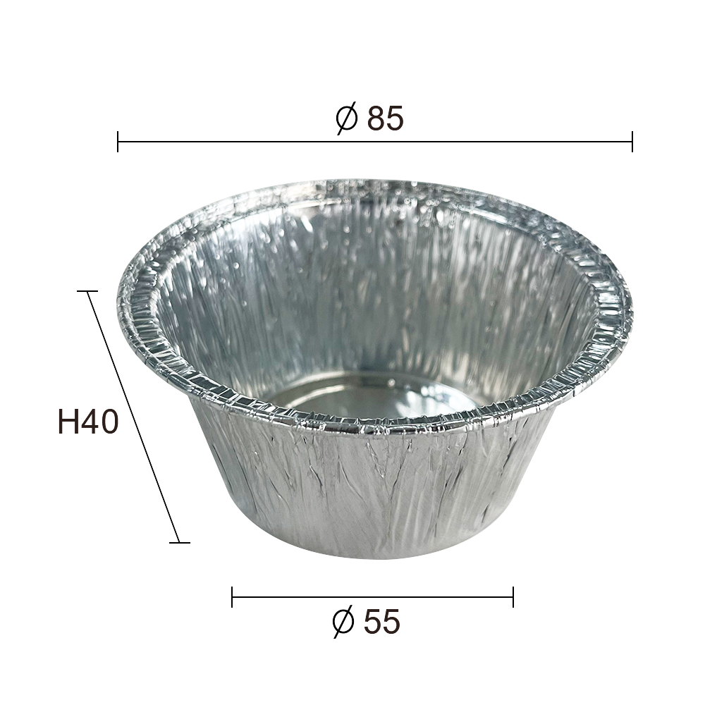 Upgrade Your Fast Food Experience with Aluminum Disposable Baking Tray Tin Foil Pans