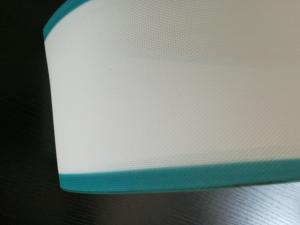 China Spiral Monofilament Polyester Mesh Belt For Mechanical Dewatering wholesale