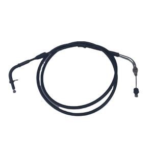 China Motorcycle Throttle Automotive Control Cable With Long Lifespan wholesale