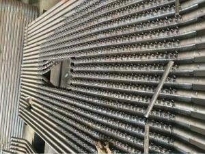 China JinDa Boiler Tube Stud Welding Projects UD Studs wholesale