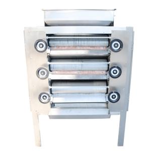 China 200kg/H Almond Powder Milling Machine Multifunctional Nut Grinding Machine wholesale