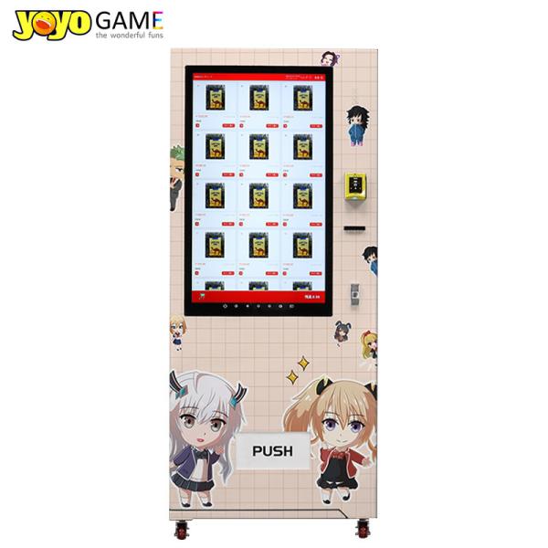 Automatic Touch Screen Cartoons Comics Football Baseball Sports Trading Card